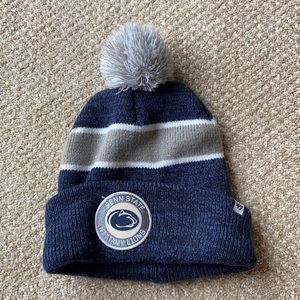 PENN STATE NITTANY LIONS BEANIE